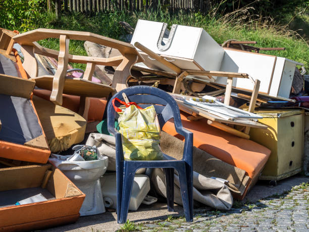 Best Residential Junk Removal  in Meadville, PA