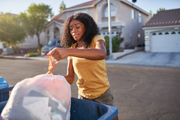 Best Attic Cleanout Services  in Meadville, PA