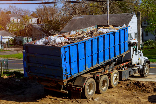 Best Junk Hauling Services  in Meadville, PA