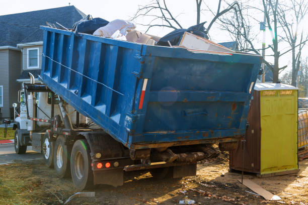 Trash Removal Near Me in Meadville, PA
