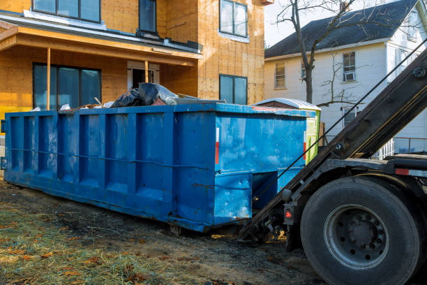 Best Household Junk Removal  in Meadville, PA