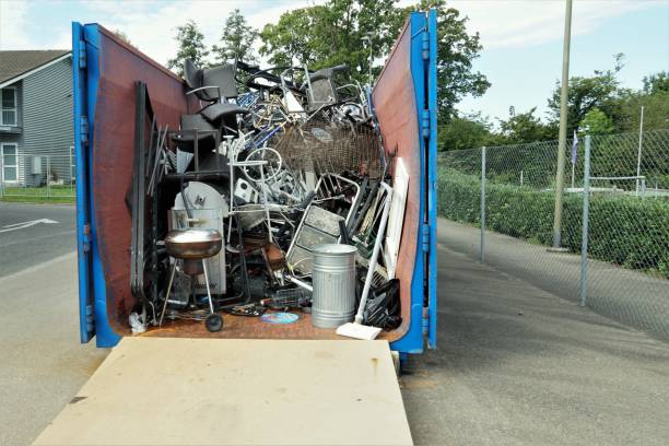 Best Yard Cleanup Services  in Meadville, PA