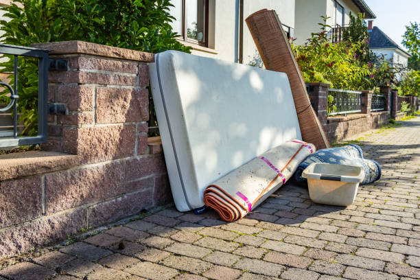 Reliable Meadville, PA Junk Removal Solutions