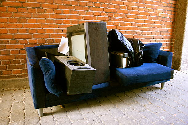 Best Professional Junk Removal  in Meadville, PA